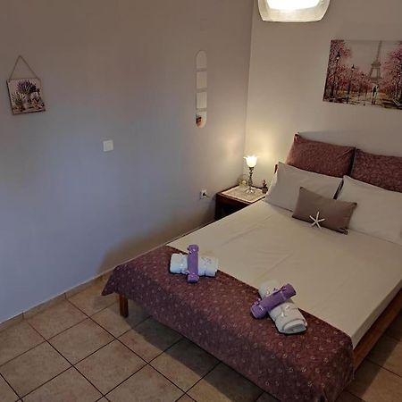 Villa Petra House Esterno foto