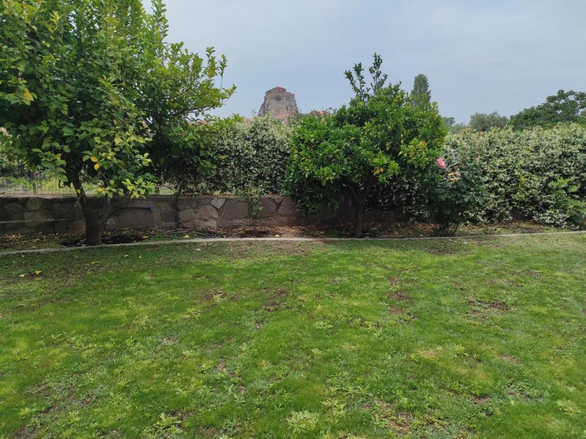 Villa Petra House Esterno foto