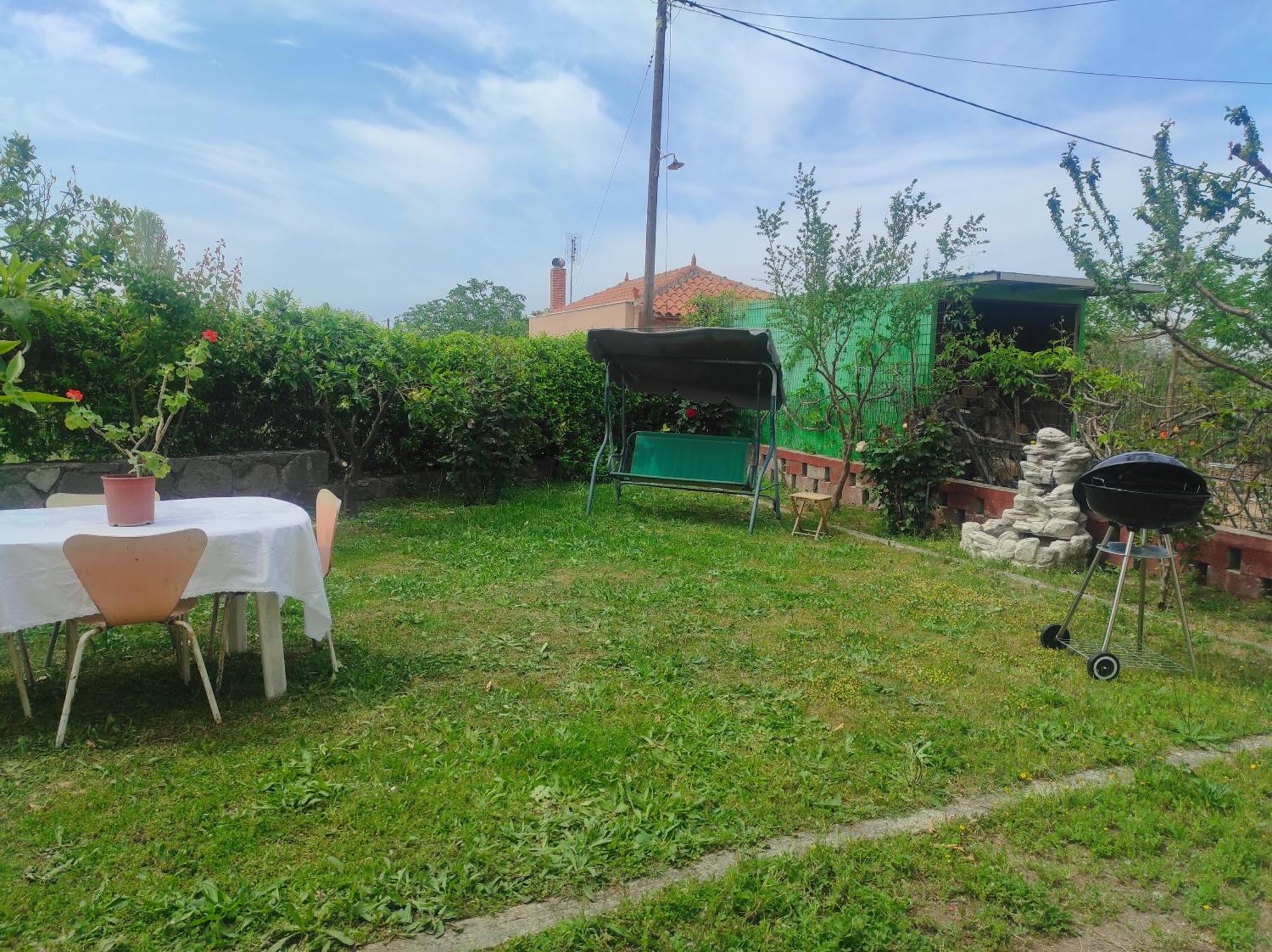 Villa Petra House Esterno foto